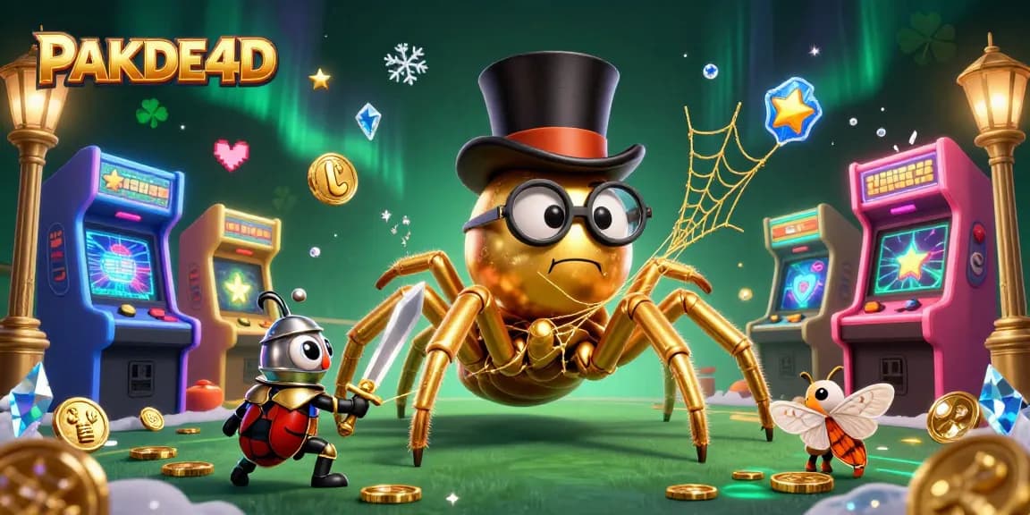 PAKDE4D menawarkan tips angka hoki yang akurat untuk permainan Toto Macau malam ini.