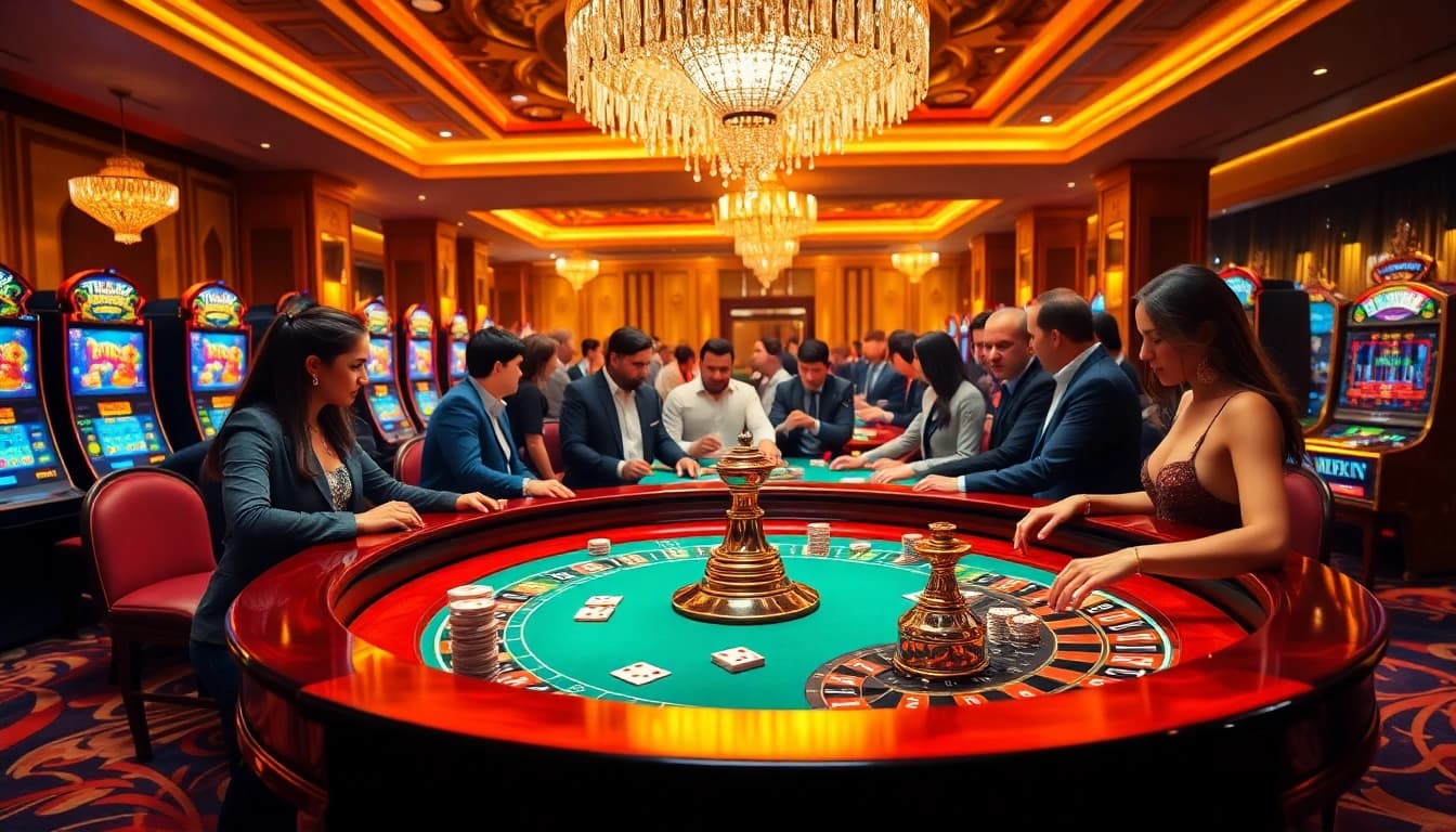 Unlock Winning Strategies at https://thabet.vegas/ for 2025 - Master Odds and Bankroll Management