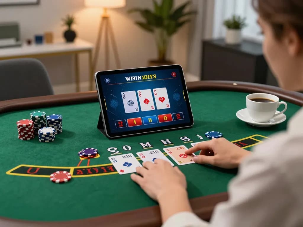Hi88 2026: Master Winning Strategies for Online Casino Success