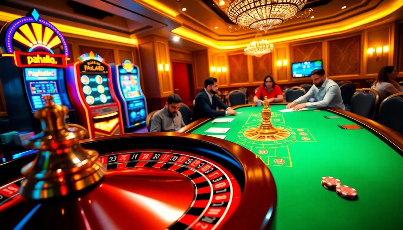 Mastering Your Game: Expert Strategies for Winning at Pahala4D in 2025