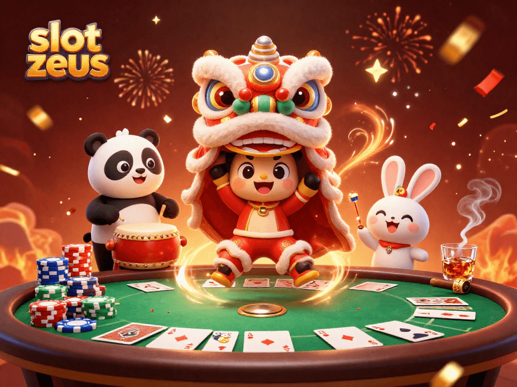 How to Master slot zeus Strategies in Just 30 Days for Winning Success in 2026