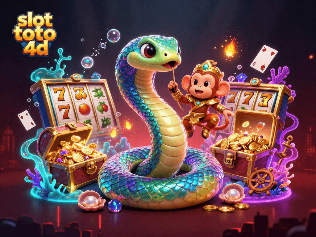 How to Fix Your slot toto 4d Strategy in 2026 for Winning Gameplay