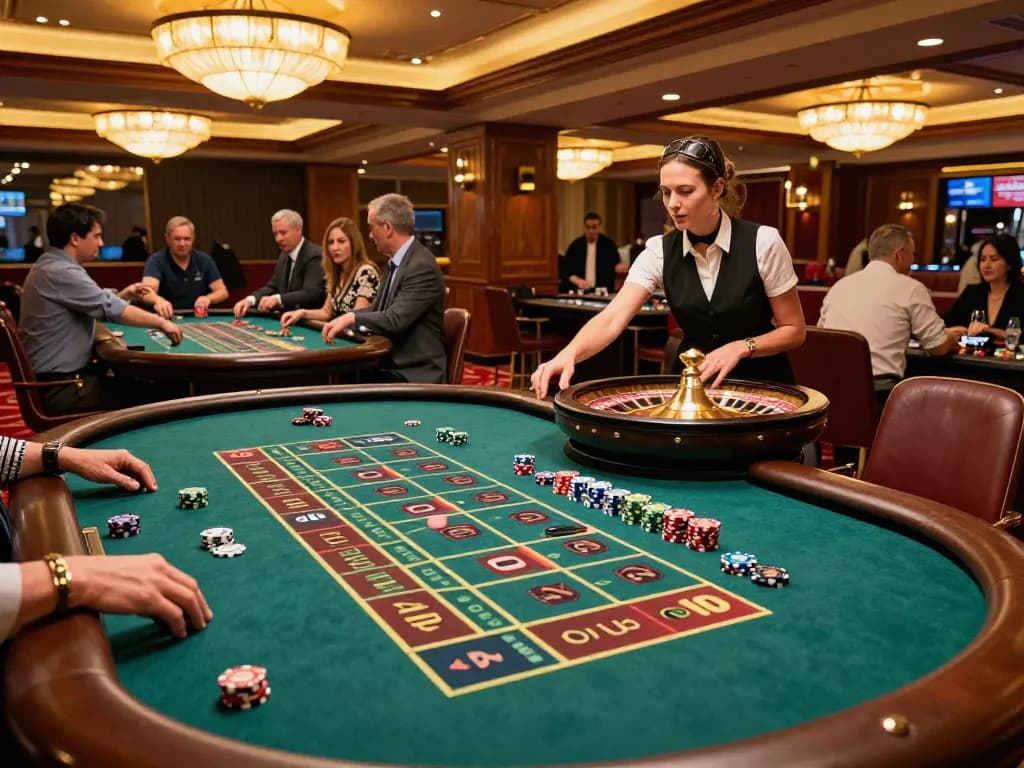 Winning Strategies for Casinosscope: Mastering Casino Gaming in 2026