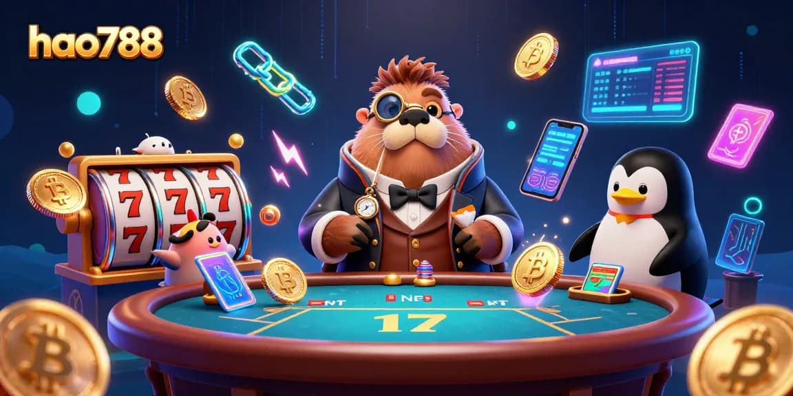 HAO788 slot online yang aman dan cepat dengan wawasan mengenai permainan yang menarik dan menguntungkan