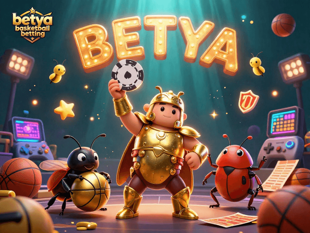 Betya Basketball Betting Trends That Will Define Sports Betting in 2026
