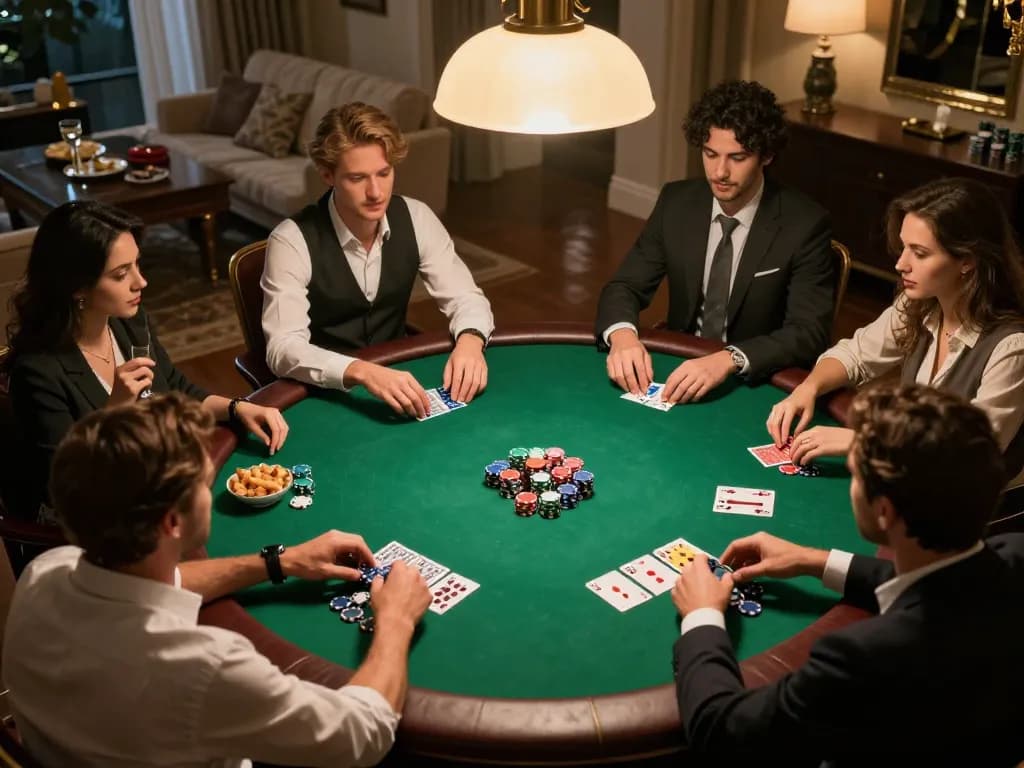 Mastering Your Game at VN789: Essential Strategies for Winning in 2026