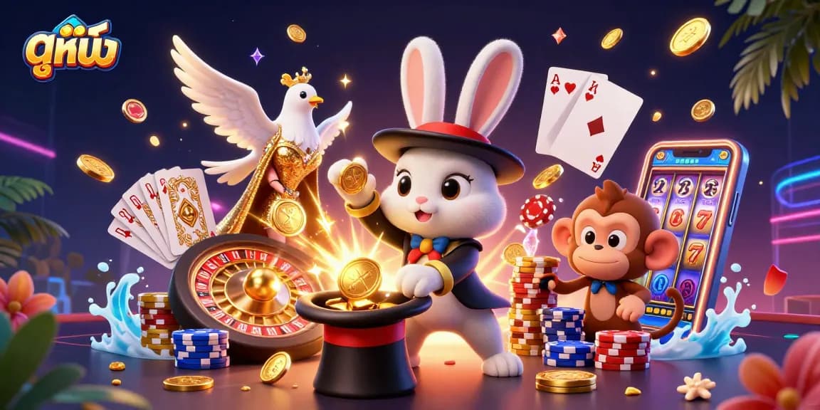 ดูกำลังดึงดูดจากการดูหนังออนไลน์ผ่านความสนุกและกลยุทธ์บนเกมการพนัน