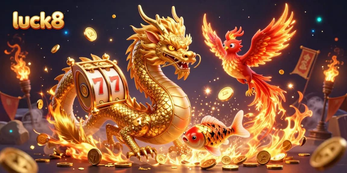 The Final Verdict on luck8 for 2026: Winning Strategies for Gamblers
