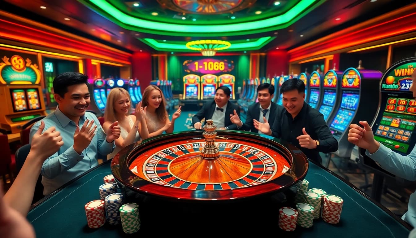 Essential Guide to Pengeluaran China: Winning Strategies for 2025 Gamblers