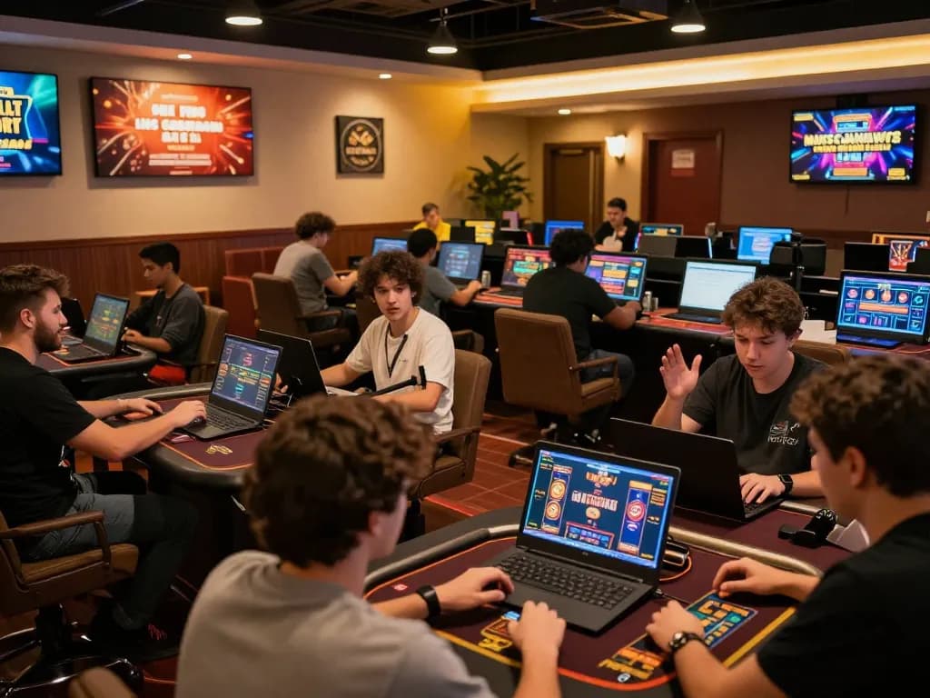 Mastering TD88: Essential Strategies for Winning in Online Gambling 2026