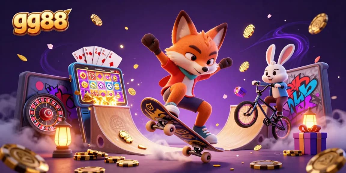 Winning Strategies for gg88: Master the Online Casino Experience in 2026