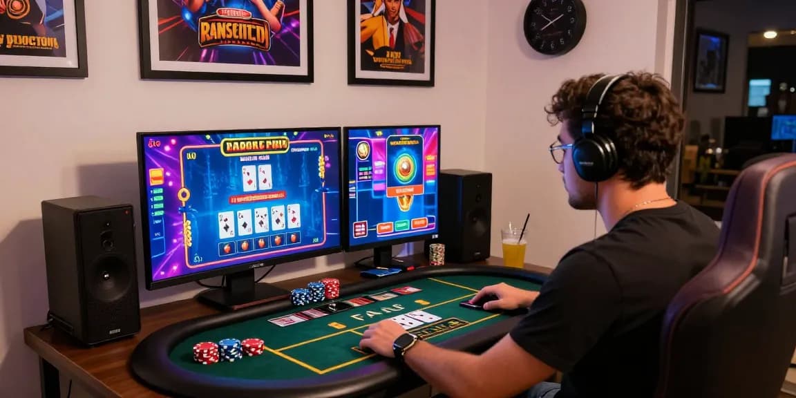 How Jackpot City Paraguay Can Change Your Online Gaming Approach in 2026
