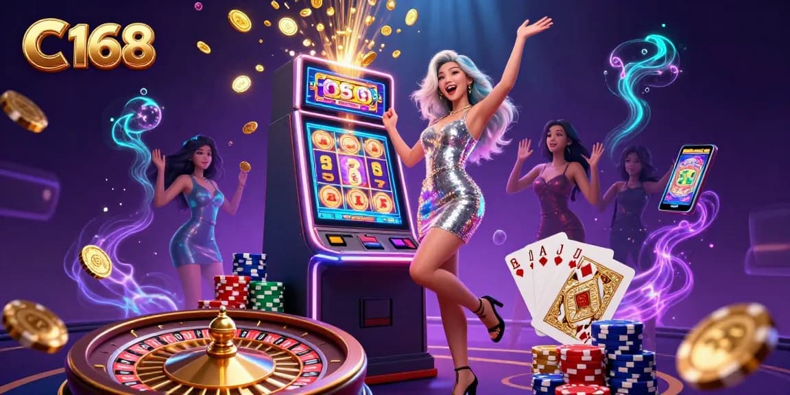 Expert Strategies for Winning Big at C 168 in 2026: Your Complete Guide