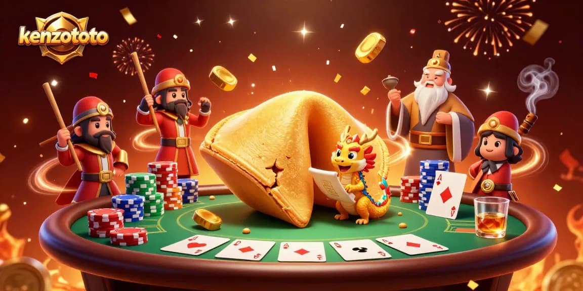 How to Integrate Kenzototo Into Your Winning Gambling Strategy in 2026