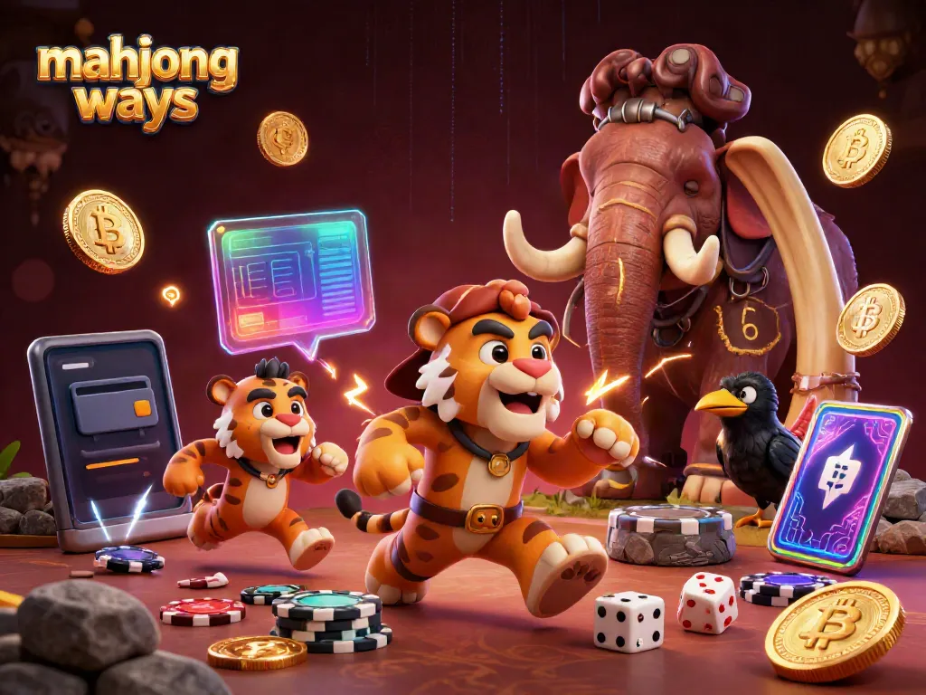 Menguasai mahjong ways dengan strategi kemenangan di situs slot gacor