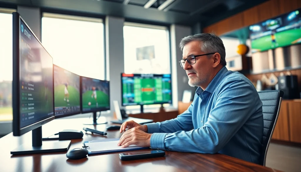 Engaging sports betting analysis with insights on bets and odds for informed decisions.