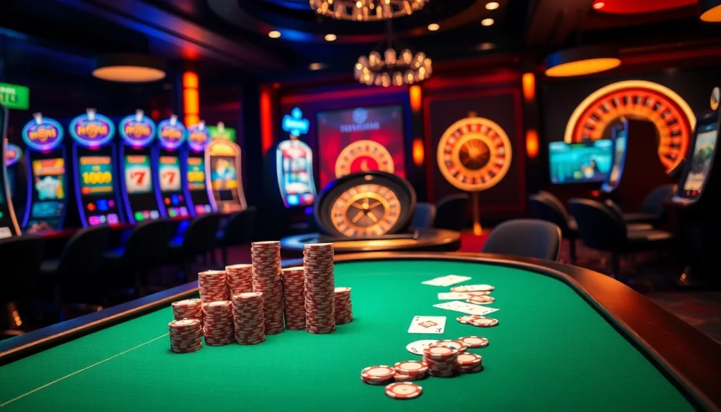 Experience the thrill of online gaming at https://xx88.nl/ with elegant casino visuals and exciting betting action.