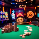 Experience the thrill of online gaming at https://xx88.nl/ with elegant casino visuals and exciting betting action.