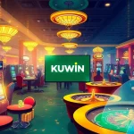 Engage in exciting gameplay at https://kuwinblog.com/ with vibrant casino elements and thrilling gaming experiences.